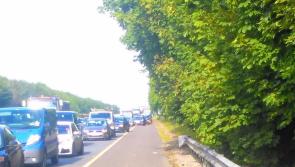 National: Traffic incidents up by over a third as traffic volumes reach up to 85% of pre-pandemic levels