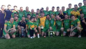 Junior Football Championship Previews- Ballymore and Caragh can set up a repeat of the 2017 Final