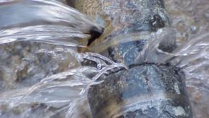 Leak repairs to take place at estate located in Kildare on Monday