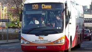 Local TD calls for improvements for Clane/Straffan bus service