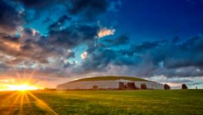 OPW announces closure of Newgrange for Winter Solstice Sunrise