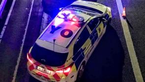 LATEST: Garda&iacute; chase and catch three alleged thieves last night - but one male is still at large 