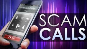 Gardaí warn of scam calls from people pretending to be from Revenue
