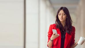Bogus mobile phone sales person targeting closed catering sector