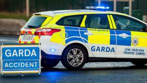 Emergency services now clearing after a crash near N7, Kill