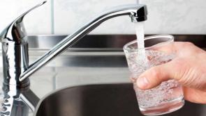 Water outage affecting residents in Sallins today, emergency works underway