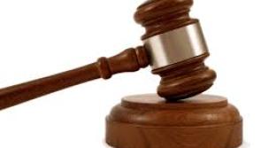 Court hears defendant sent offensive messages to ex partner