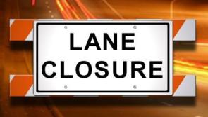 TRAFFIC ALERT: Naas/Newbridge dual carriageway down to one lane in both directions to facilitate works