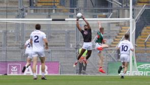 O’Neill and O’Sullivan take part in AFL Combine