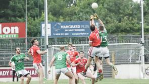 Senior Football League Semi-Finals take centre stage on busy weekend