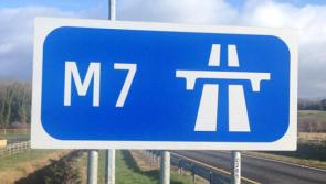 Overnight closures and diversions commence for M7 Naas-Newbridge upgrade works