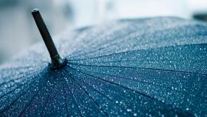 Mostly dry tonight with risk of some isolated showers for Co Kildare