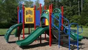 Two Kildare playgrounds closed temporarily for works today