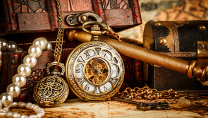 Free talk on 'Retro Antiques' taking place in Ballitore this evening