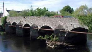 Kildare County Council seeks consultants for Second Bridge in Celbridge