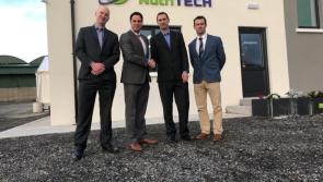 Four Kildare companies shortlisted for national small business awards 2020 