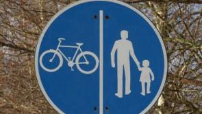 Calls for Council to improve  'dangerous' cycle paths in the Celbridge-Leixlip MD