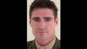 Sgt Liam Flynn memorial petition sent to  Minister