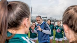 Moynihan left regretting poor second half as Kildare Ladies year comes to an end
