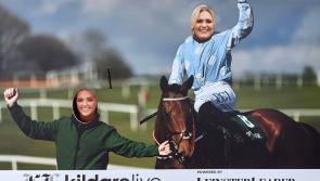 PICTURES: Photo booth delight on Day 3 of the Punchestown races - Gallery 1