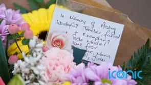 Vigils in memory of young Offaly teacher will take place across the country today