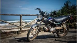 Motorcyclist placed in a coma after accident, Kildare court told