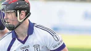 Naas through to All-Ireland final
