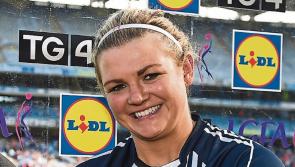Kildare all-star Mary Hulgraine will be on Friday's Late Late show to talk about beating addiction and returning to the Kildare team