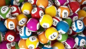 Time is running out for one lucky Lotto winner to claim prize