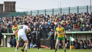 DONEGAL V KILDARE: Little between them in last seven meetings