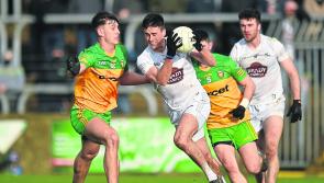 Donegal vs Kildare: Talking Points