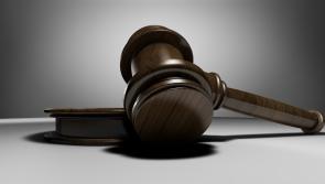 Kildare court: Man convicted for refusing to give sample to gardaí