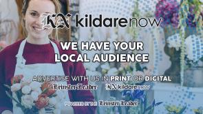 Advertise With Us Kildare Now and Leinster Leader