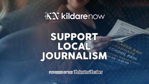 Contribute Kildare Now and Leinster Leader