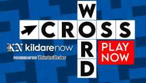 Kildare Now Interactive Crossword Puzzle