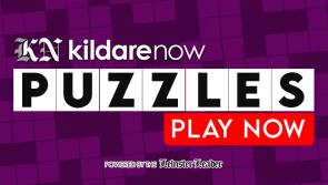 Kildare Now Interactive Puzzles