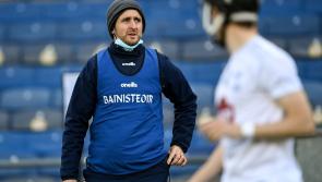Kildare hurling manager reflects on late drama in Carlow draw