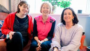 PHOTO GALLERY: Naas Musical Society coffee morning