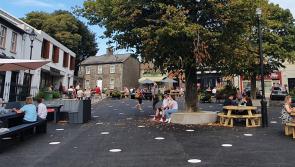 Kildare town target for new remote working hub
