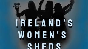 New Women's Shed to launch in Newbridge in latest Kildare addition 