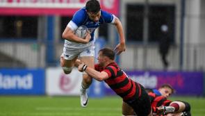 Kildare schools fixture details confirmed for Rugby Senior Cup semi-finals