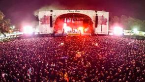 BREAKING:  Electric Picnic announce exciting acts and information on ticket sales