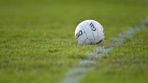 Athy narrowly beat Sarsfields to progress in Aldridge Cup