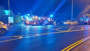 LATEST: Newbridge Silverware - one of Kildare's top tourist attractions and employers - gives update following fire