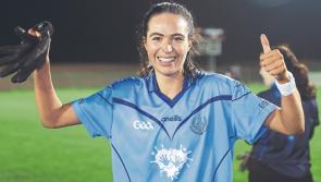 The Big Interview: Wins, losses and the hunt for more with Kildare captain and Eadestown's Grace Clifford