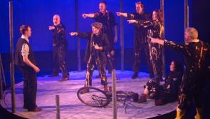 NOMAD bring beloved Irish play Tarry Flynn to Kildare's Riverbank Theatre