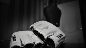 Kildare’s Conor McCarthy plays crucial role in Ireland’s MMA Super Cup run