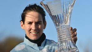 Rachael Blackmore’s previews her Day 1 Cheltenham rides