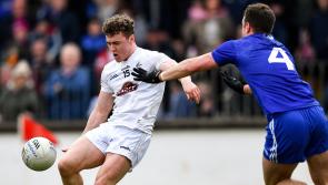 Brilliant Kildare dismiss Monaghan