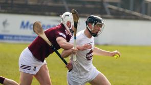 Kildare give way to Westmeath in AHL